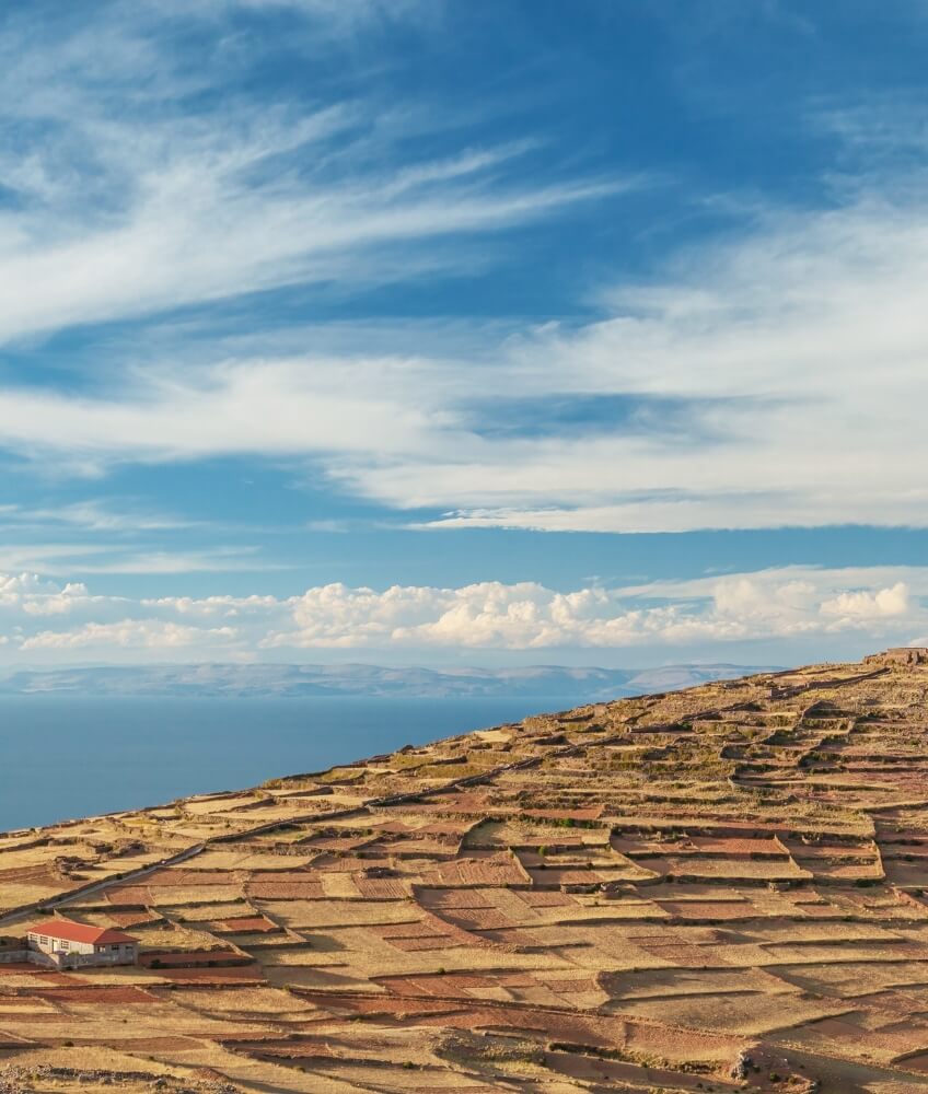 la paz to lake titicaca tours